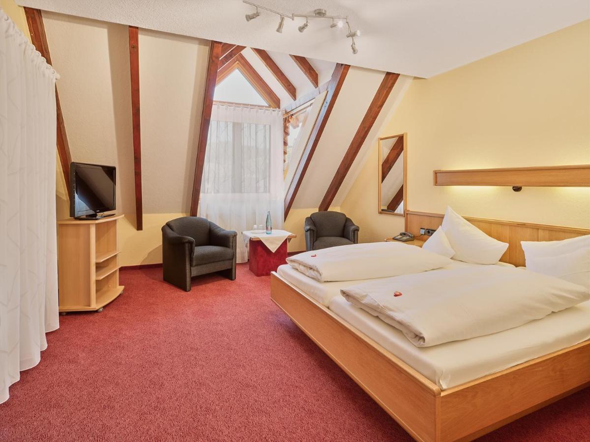 Hotel Garni Cafe Schacher Oberwolfach Екстериор снимка