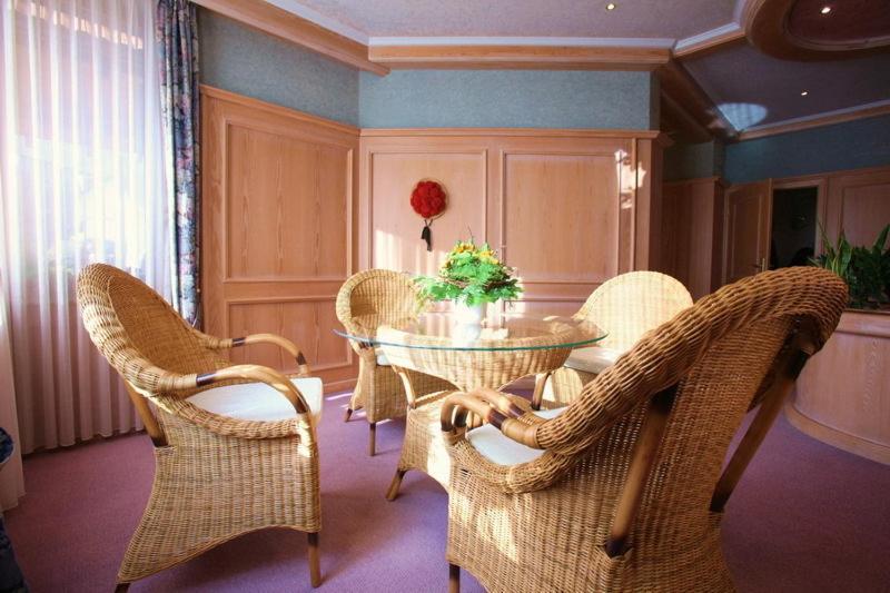 Hotel Garni Cafe Schacher Oberwolfach Екстериор снимка